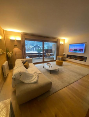 Appartement Soleil